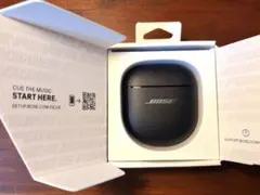 Bose QuietComfort Ultra Earbuds (第1世代)本体