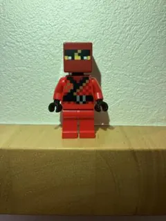 未使用】 レゴ 正規品 LEGO マインクラフト カイ - メルカリ