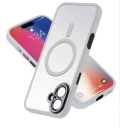 iPhone16Plus ケース