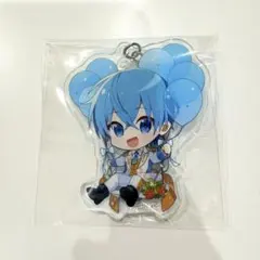 すとぷり ころんくん アクリルキーホルダー