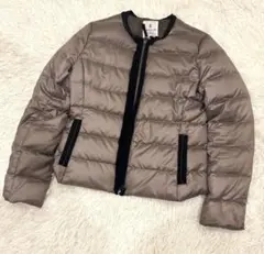 2025年最新】LANVIN en Bleu レディース ダウンジャケットの人気