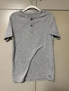 American Eagle Outfitters グレー Tシャツ M