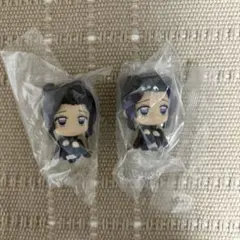 鬼滅の刃 まちぼうけ 胡蝶しのぶ　2点セット