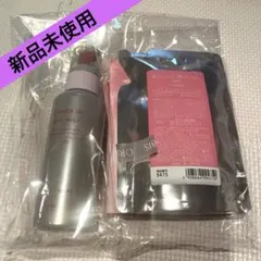 【限定品】 オルビス エッセンスイン ヘア ミルク アダムエロペ セット