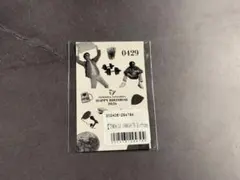 山下智久 アクリルスタンド ステッカー まとめ売り メルカリ