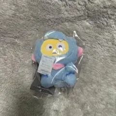 2025年最新】TRUZ hikun ぬいぐるみの人気アイテム - メルカリ