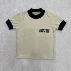 ESSENTIALS FEAR OF GOD Tシャツ　キッズ