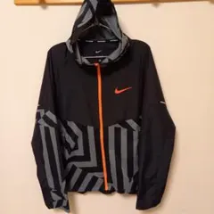NIKE DRI-FIT プルオーバー ウィンドブレーカー L - メルカリ