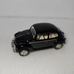 KINSMART 　フォルクスワーゲン　プルバックカー