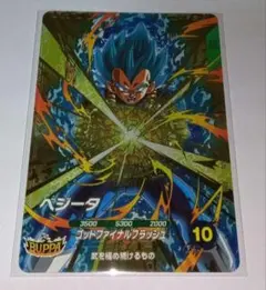 2026年最新】ドラゴンボールダイバーズ プロモ ベジータの人気アイテム