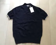 INES DE LA FRESSANGE カシミヤ　UNIQLO 新品　半袖