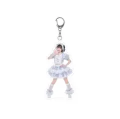 iLife あいす アクキー