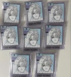 sakamotodays サカモトデイズ タワレコ　アクリルバッジ　コンプリート Amazon.co.jp: SAKAMOTO DAYS サカモトデイズ タワレコ ミニキャラ 缶