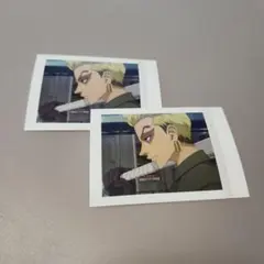 東京リベンジャーズ　ー 天竺編　パシャこれ　稀咲鉄太 ー