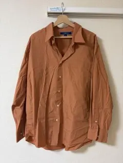 Croft&Barrow XL オレンジ 長袖シャツのサムネイル