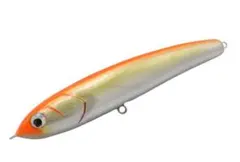 GPC lures サーペンポップ180 - メルカリ