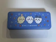 ちいかわ空き缶