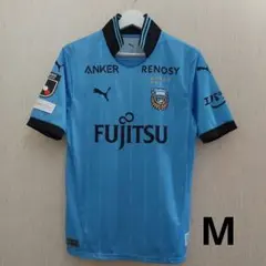 川崎フロンターレマルシーニョ選手リミテッドユニフォーム 川崎フロンターレマルシーニョ選手リミテッドユニフォーム - メルカリ