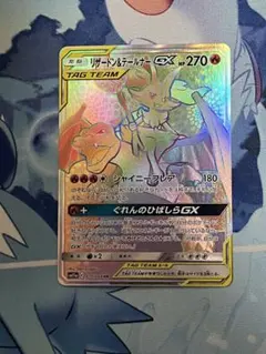 2026年最新】リザードン テールナー hrの人気アイテム - メルカリ