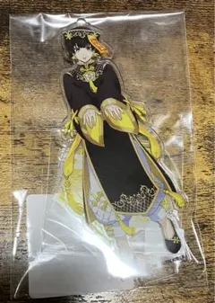 蜂楽廻 キョンシーver.