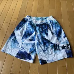 ALL STAR バスケットボール パンツ