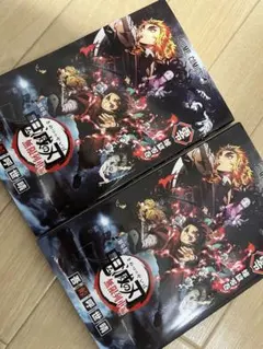 劇場版 鬼滅の刃 無限列車編 零