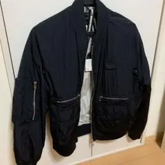 2026年最新】EMPORIO ARMANI メンズ ナイロンジャケットの人気アイテム