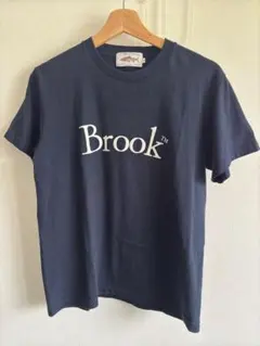 Brook Tシャツ Lサイズ ブラック 2025年最新】BRook tシャツ 2024の人気アイテム - メルカリ