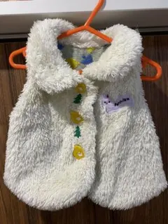 【petitjam】80cm ベスト