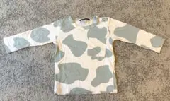Little LuWi ロングTシャツ