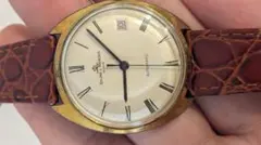 2025年最新】ボーム＆メルシエ BAUME＆MERCIER 手巻きの人気アイテム