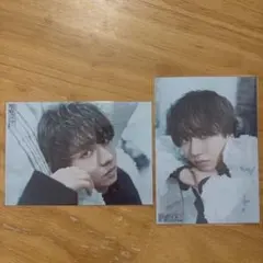 2026年最新】長野凌大 生写真の人気アイテム - メルカリ