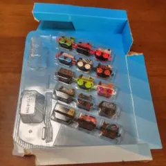 ミニミニトーマス　15個入り