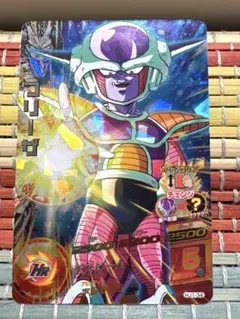 ドラゴンボールヒーローズ フリーザ クリーザ HJ1-34 HGD2-40 - メルカリ