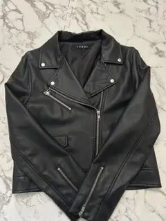 INGNIライダースジャケット
