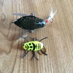 2025年最新】バスルアー引退セットの人気アイテム - メルカリ