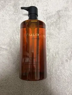 shu uemura ultimate8 クレンジングオイル 450ml