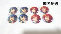 あんスタ コレクション缶バッジ 2025 Mar. つむぎ 夏目