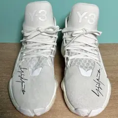 ワイスリー【Y-3】BYW BBall　　　　　　　　　※2018年製レアカラーのサムネイル