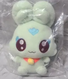 プリキュア 一番くじ C賞 フラッピ ぬいぐるみ