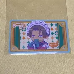 ミルキーサブウェイ ミルサブ アニメイトカフェ アニカフェ クリア