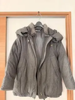 Details ダウンジャケット