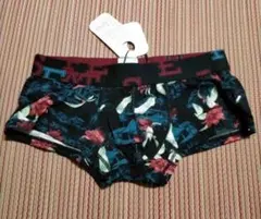 メンズボクサーパンツセット3枚