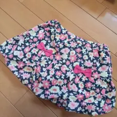 anyFAM  インパン付きバルーンスカート  120