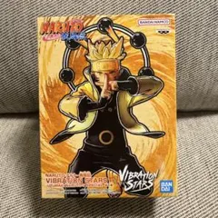 naruto 疾風伝 vibrationstars うずまきナルト 六道仙人