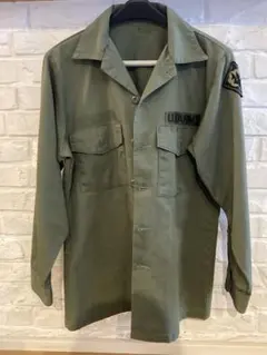 2026年最新】アメリカ軍 og－107 ファティーグシャツの人気アイテム 
