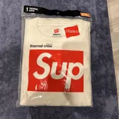 シュプリーム　サーマル