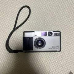 contax T2