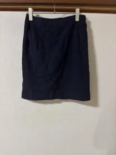 ナチュラルビューティーベーシック　スカート