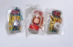 たまごっちおかしなたまごボーロっち2 パッケージチャーム　ガチャ